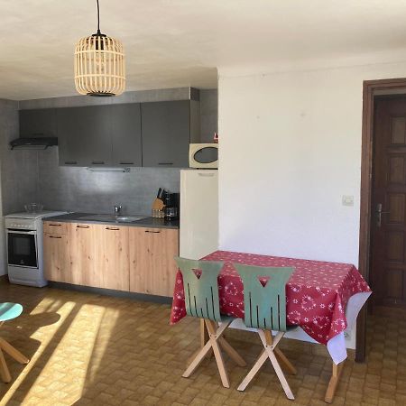 Location Appartement 4 Couchages En Rez De Jardin La Cabanasse ภายนอก รูปภาพ