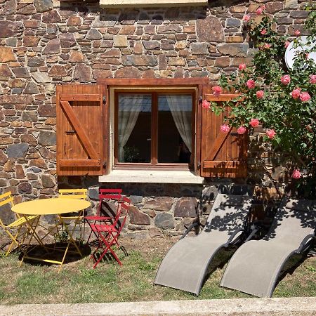Location Appartement 4 Couchages En Rez De Jardin La Cabanasse ภายนอก รูปภาพ