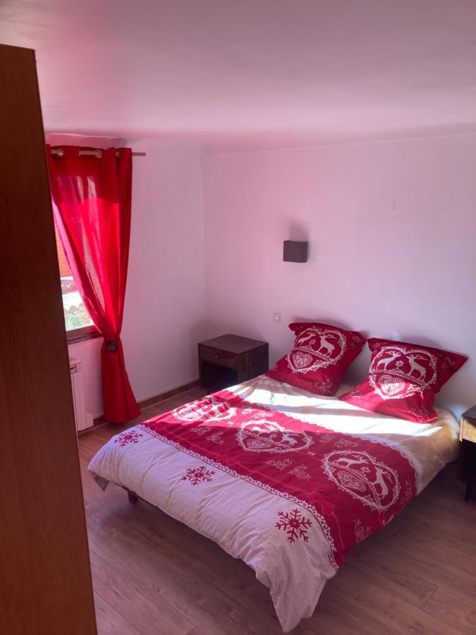 Location Appartement 4 Couchages En Rez De Jardin La Cabanasse ภายนอก รูปภาพ