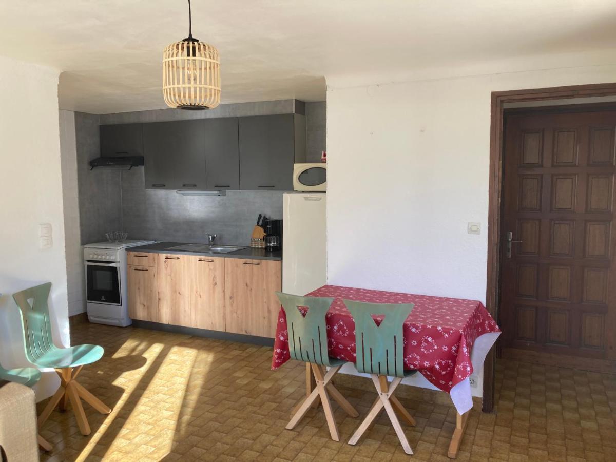 Location Appartement 4 Couchages En Rez De Jardin La Cabanasse ภายนอก รูปภาพ