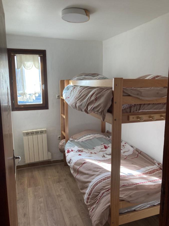 Location Appartement 4 Couchages En Rez De Jardin La Cabanasse ภายนอก รูปภาพ